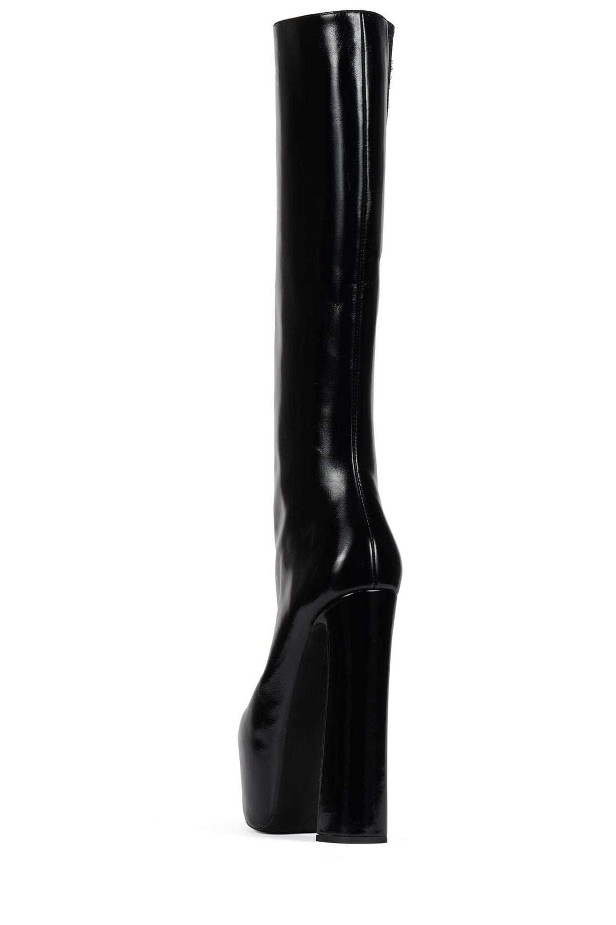 UNLEASHED Black 5