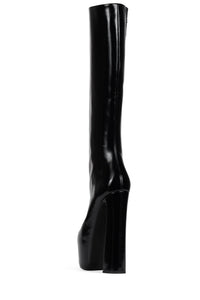 UNLEASHED Black 5