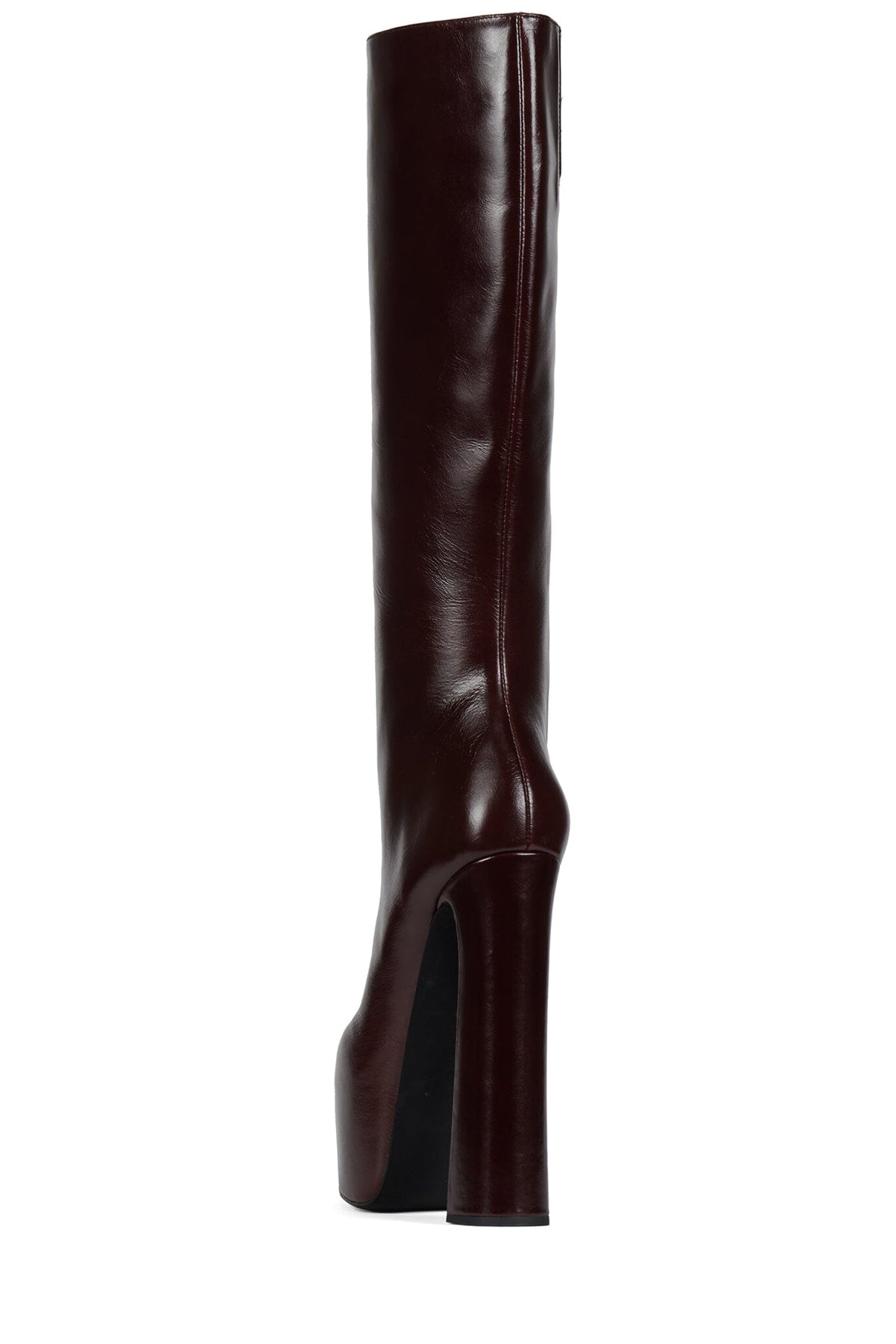 UNLEASHED Brown 3