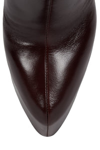 UNLEASHED Brown 4