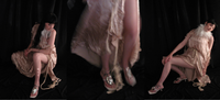 Jeffrey Campbell, brand website product image