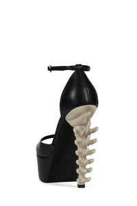 VERTEBRAE Black 3