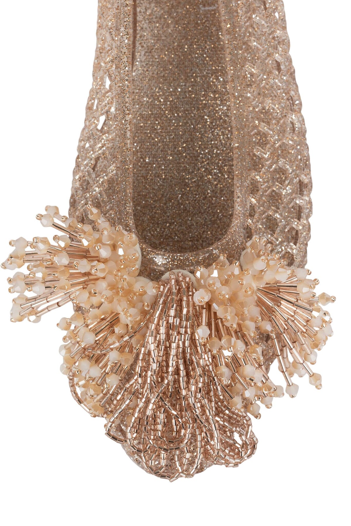 WHIMZY-J Rosegold Glitter Combo 4