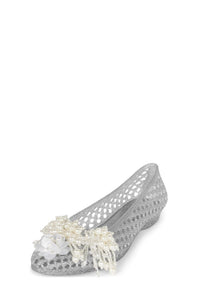 WHIMZY-P Silver Glitter Pearl _hover