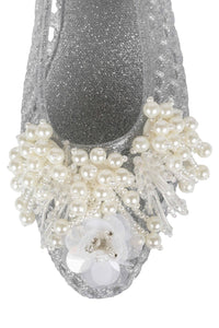WHIMZY-P Silver Glitter Pearl 4