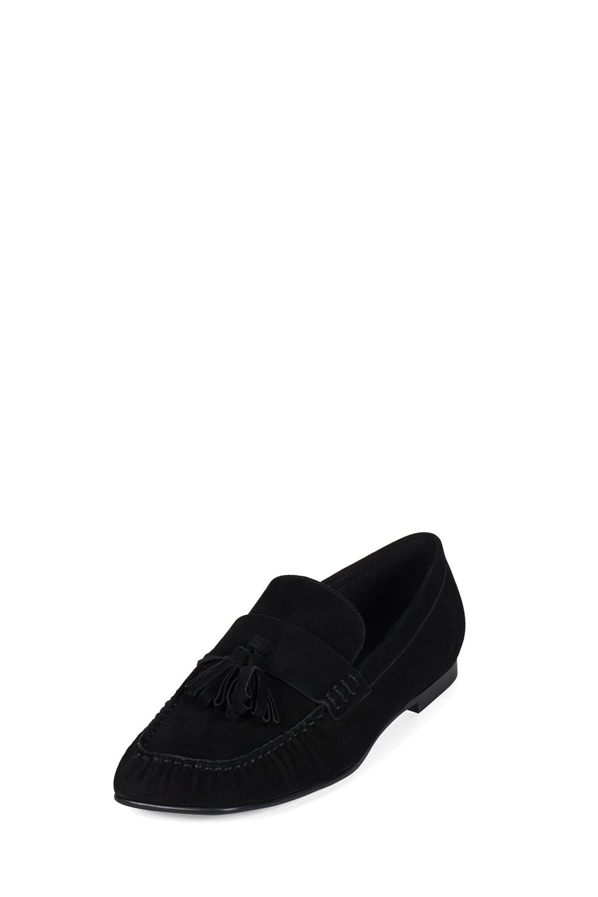WINDWARD Black Suede _hover