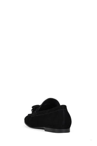 WINDWARD Black Suede 3