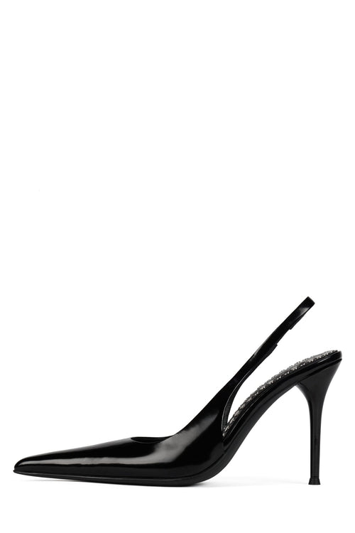 YOUWISH-ST Black Box Silver