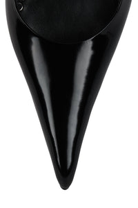 YOUWISH-ST Black Box Silver 4