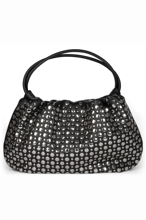 A-BRAT Bag ST Black Silver 