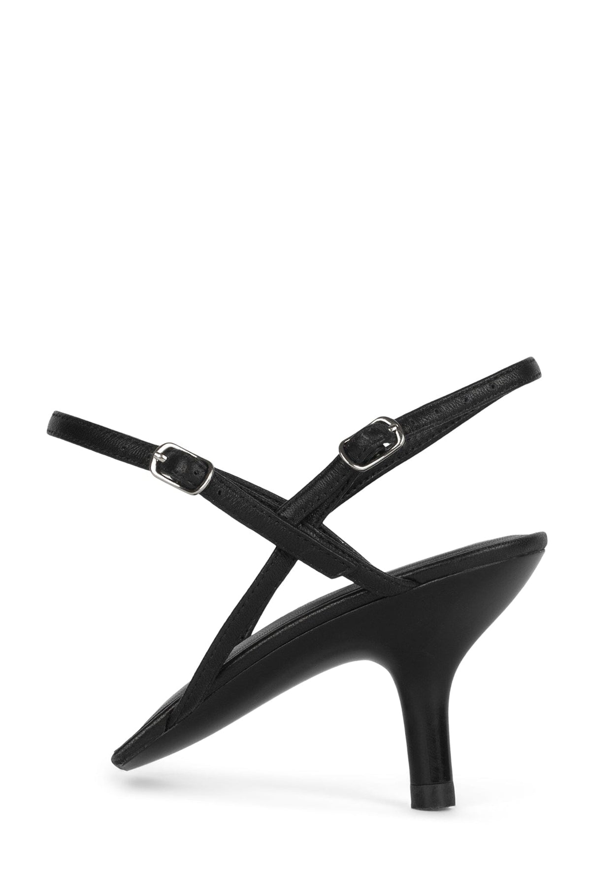 A-PIEDS Black