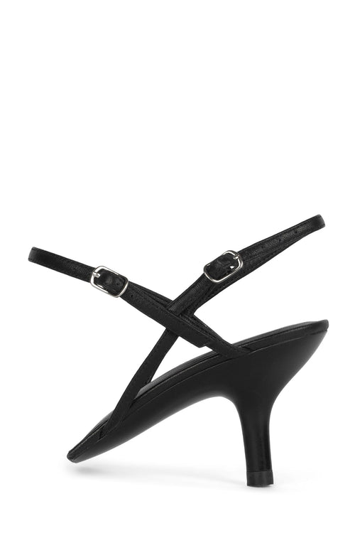 A-PIEDS Black