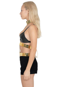 ABYSSINIA HARNESS Harness YYH 