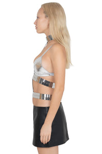 ABYSSINIA HARNESS Harness YYH 