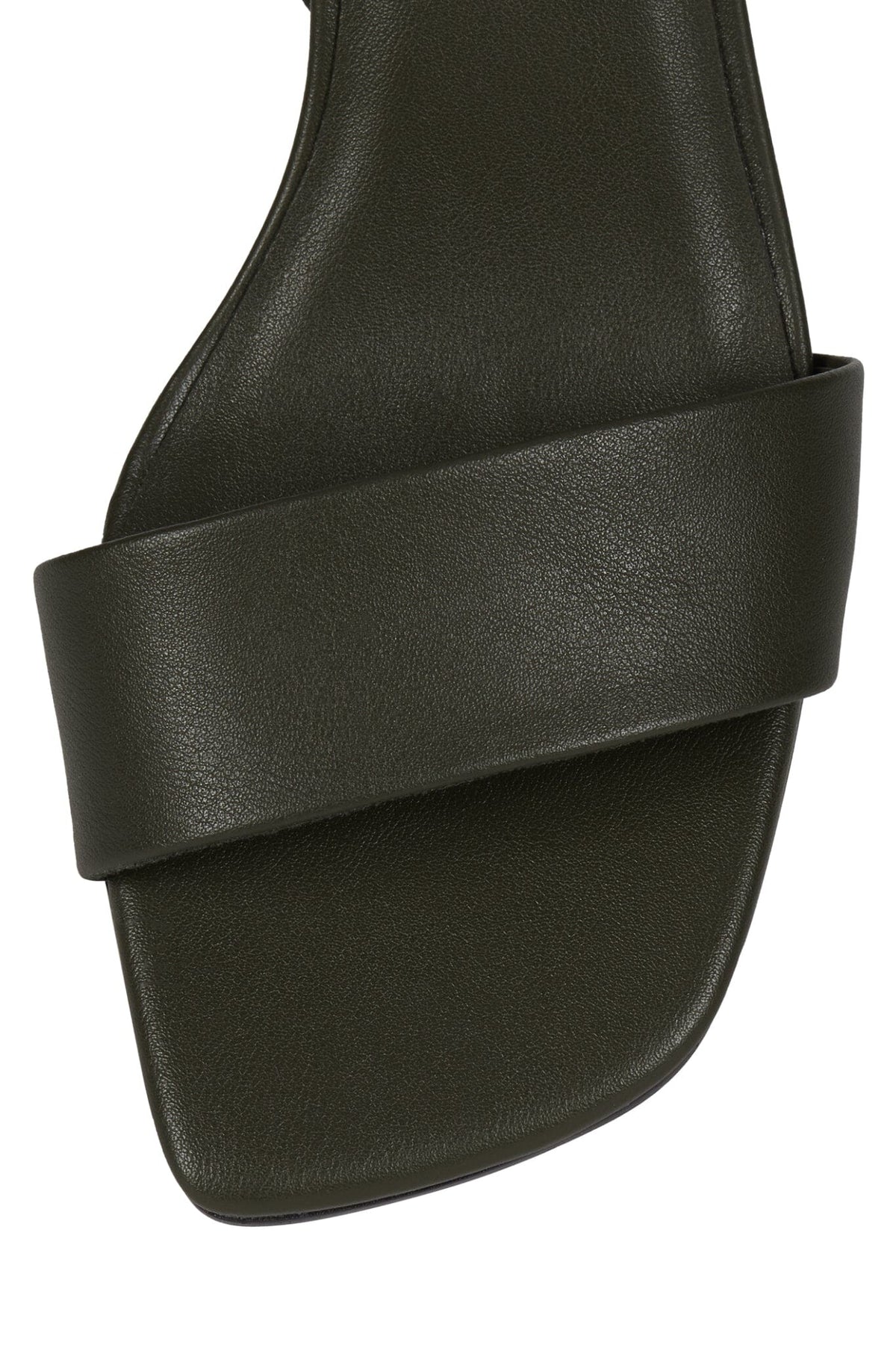 ADAPT Heeled Sandal Khaki