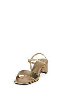 ADAPT Jeffrey Campbell Heeled Sandals Gold
_hover