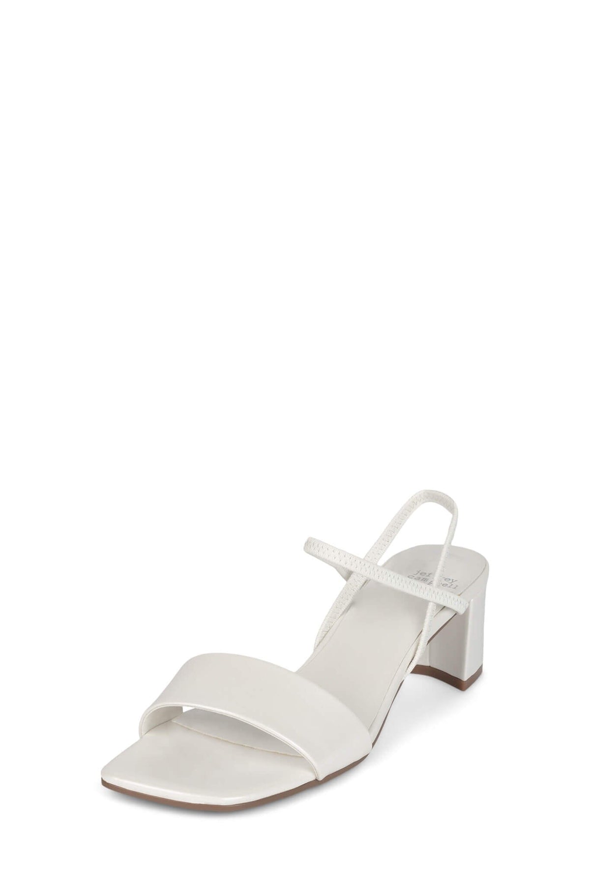 ADAPT Heeled Sandal DV 