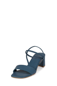 ADAPT Heeled Sandal Dusty Blue _hover