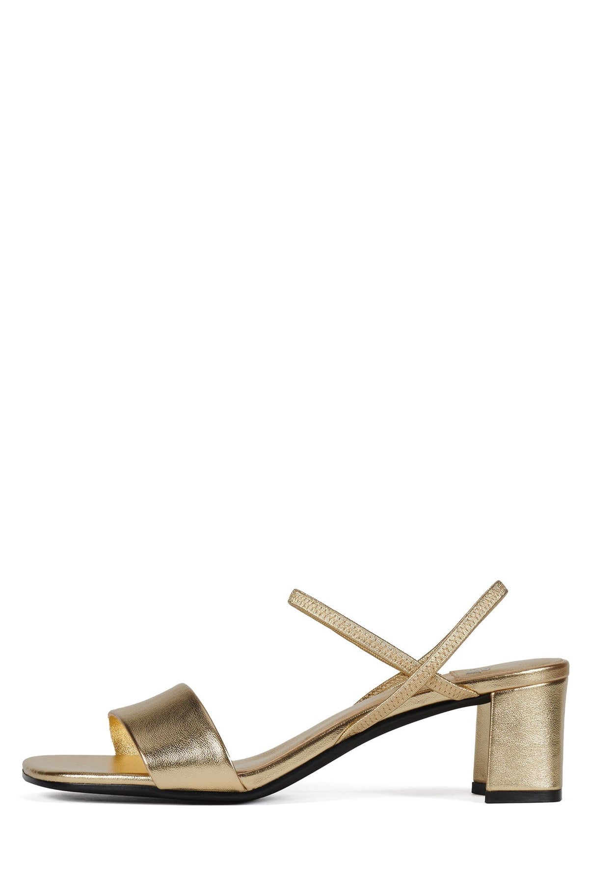 ADAPT Jeffrey Campbell Heeled Sandals Gold