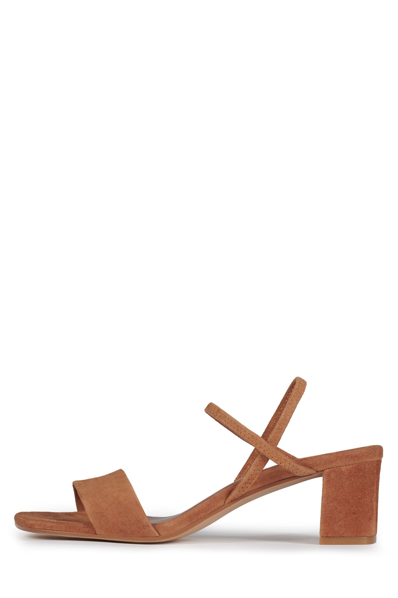 ADAPT-SD Jeffrey Campbell Heeled Sandal