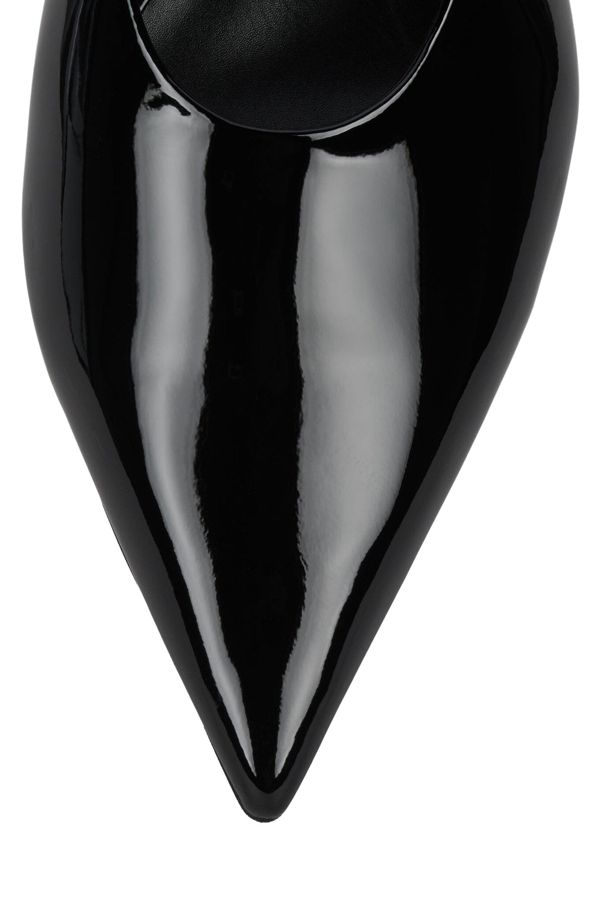 ADRIATICA Black Patent