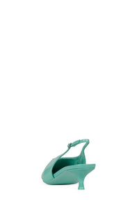 ADRIATICA Mint Patent