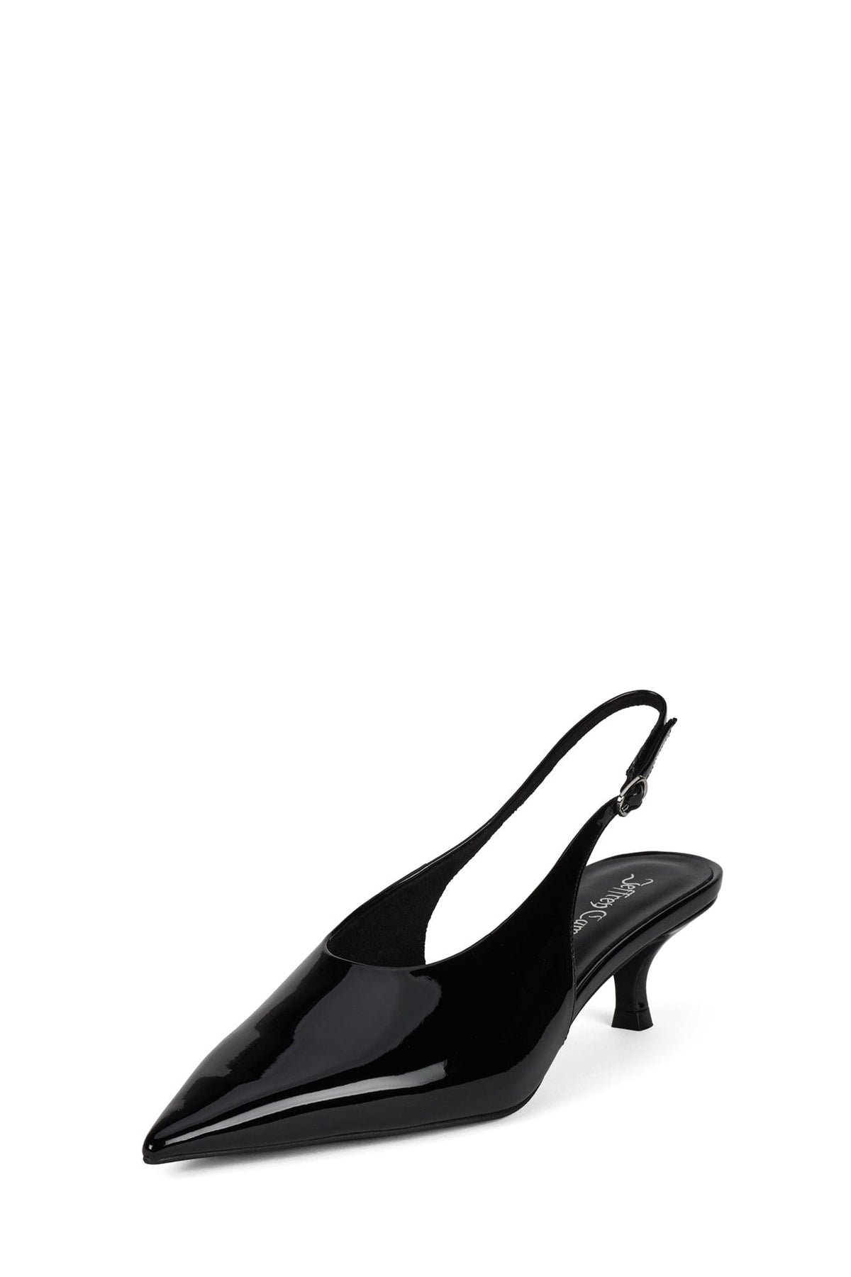 ADRIATICA Black Patent _hover