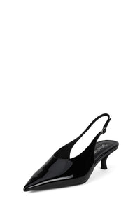 ADRIATICA Black Patent _hover