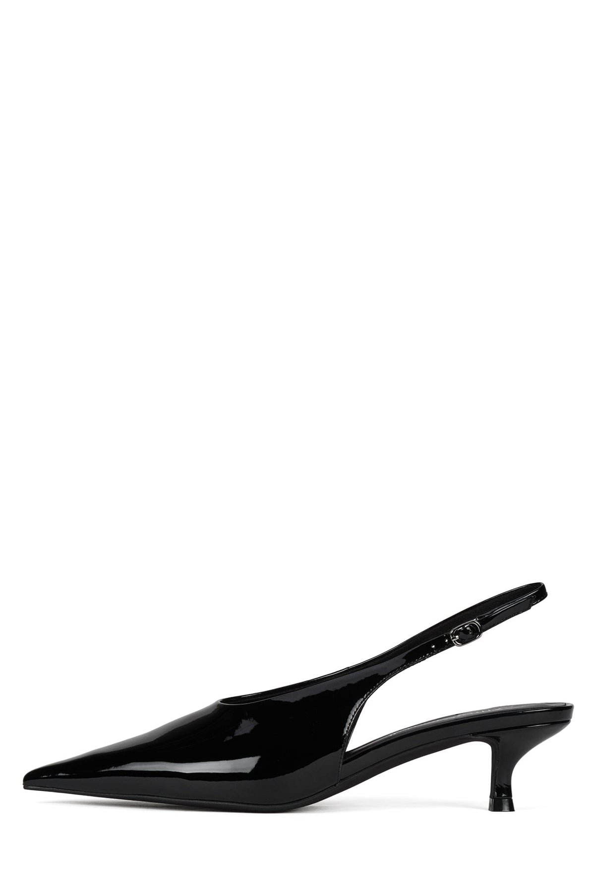 ADRIATICA Black Patent