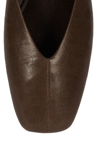 ADVOCATE Mule Coffee