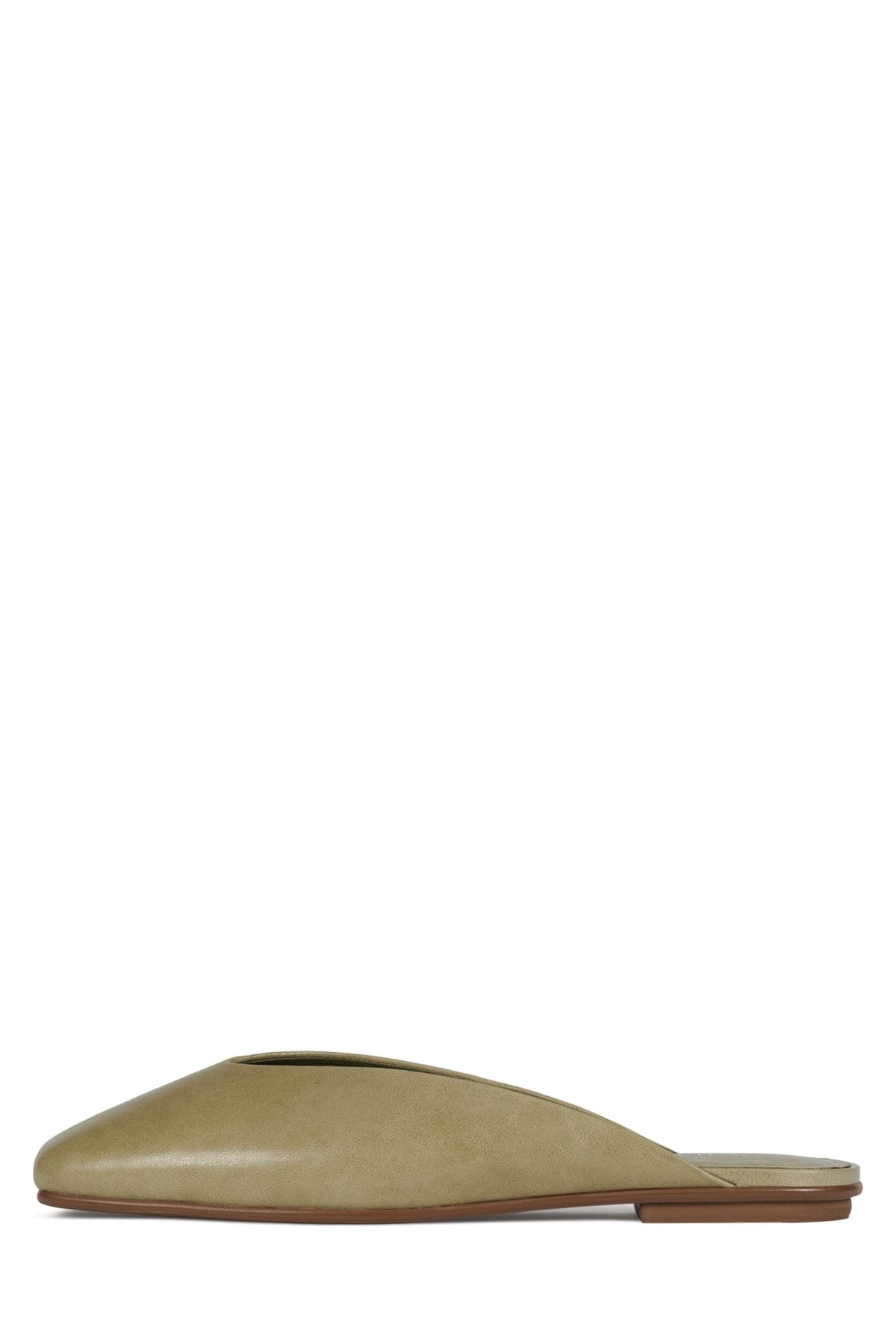ADVOCATE Mule Sage