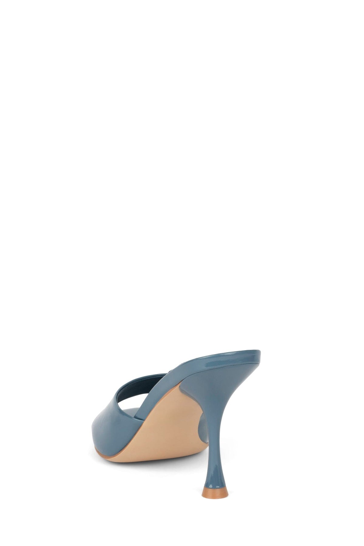 AGENT Heeled Mule DV 