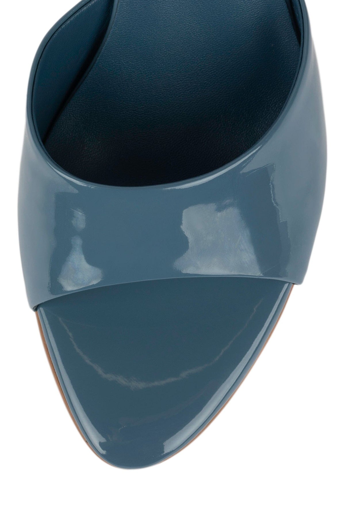 AGENT Heeled Mule DV 