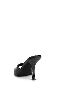 AGENT Heeled Sandal DV 