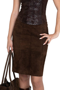 AMALIE SKIRT Skirt YYH  2