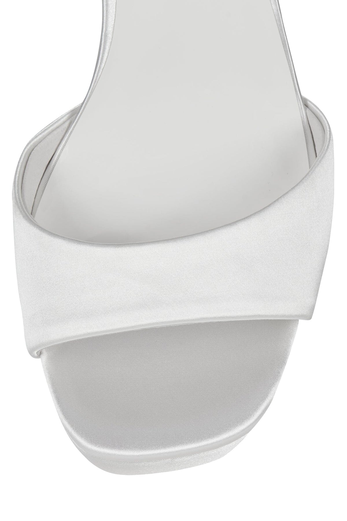 AMMA-1 White Satin