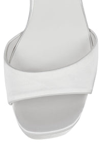 AMMA-1 White Satin