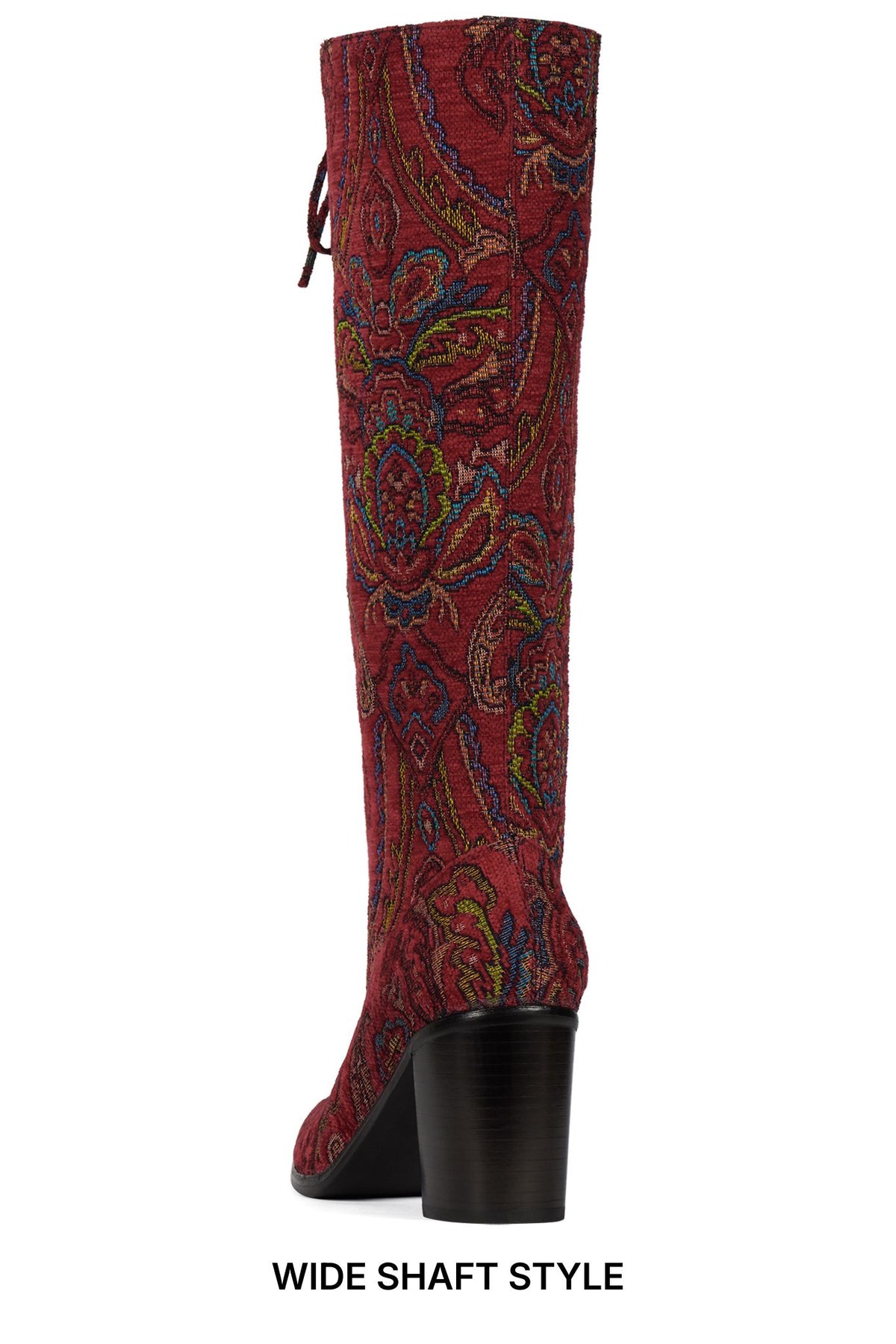 ARCHILLEKW Knee-High Boot YYH 