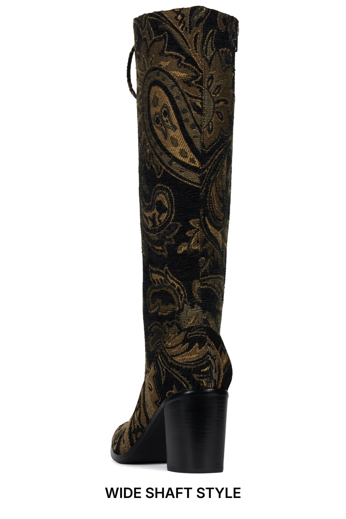 ARCHILLEKW Knee-High Boot YYH 