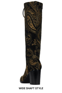 ARCHILLEKW Knee-High Boot YYH 