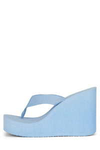 ASTRIA-2 Light Blue