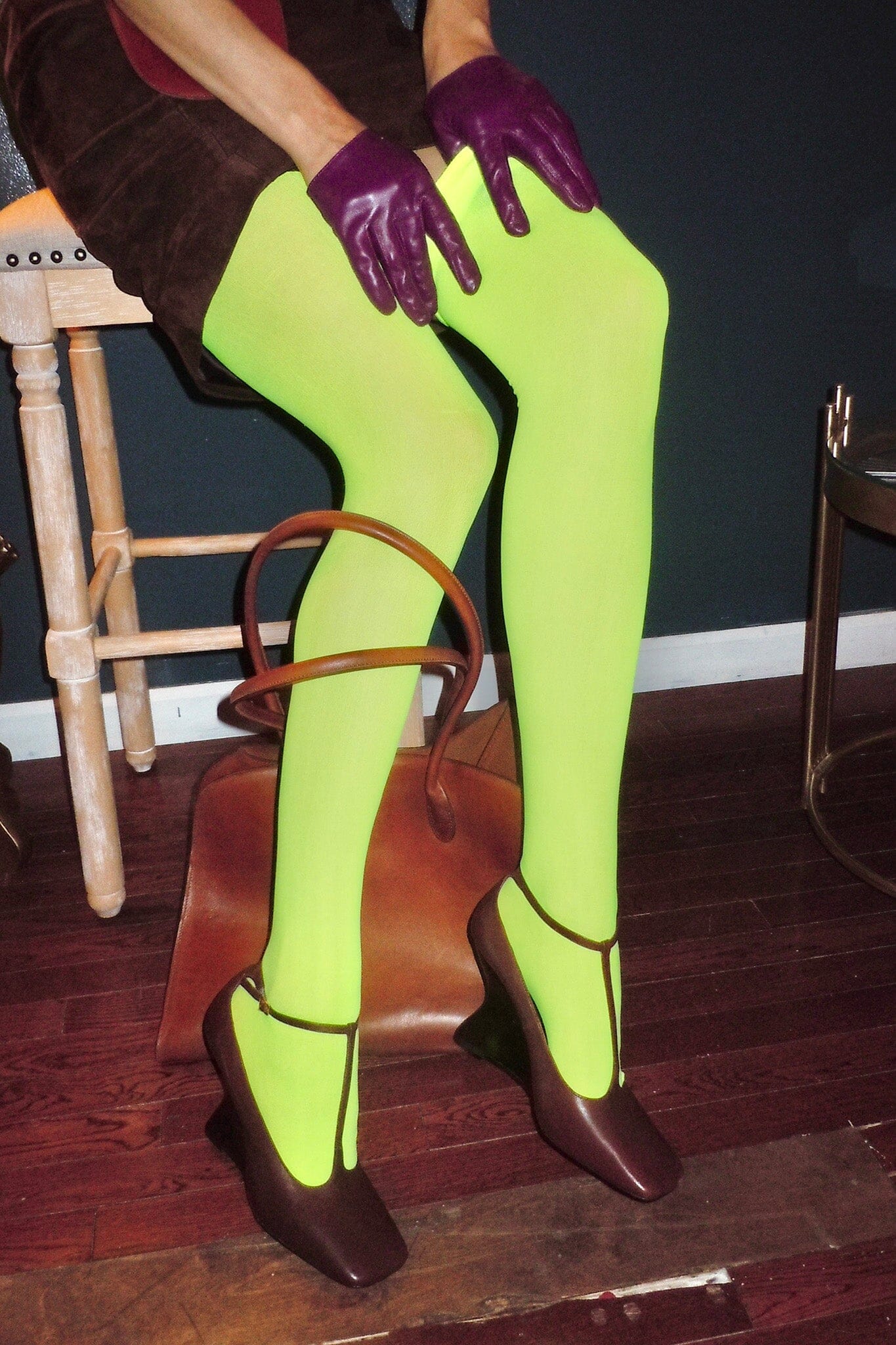 ASTURIAN Jeffrey Campbell Wedged Heels