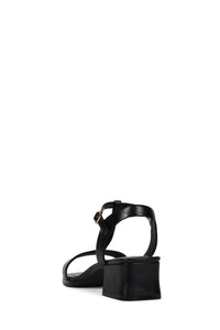 AUSTERE Black