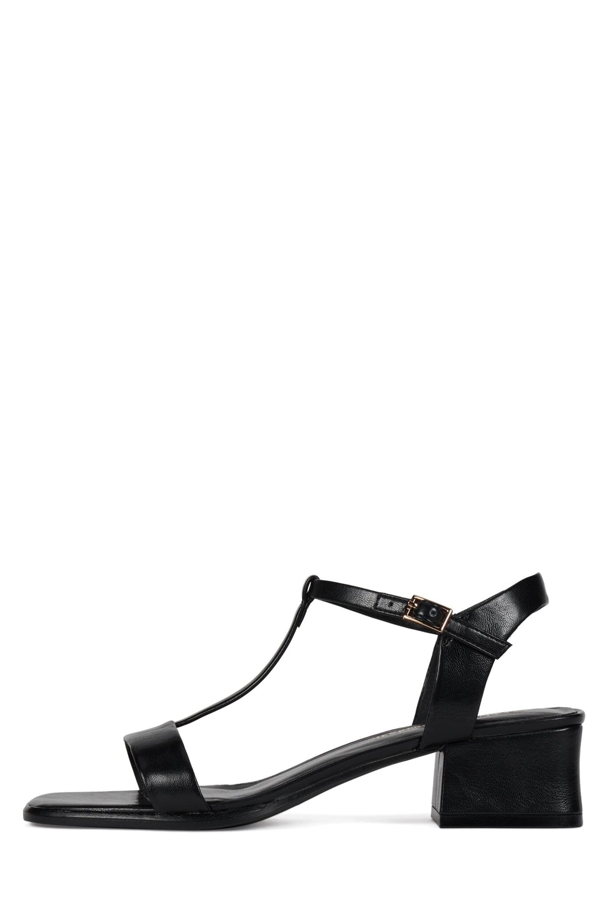 AUSTERE Black