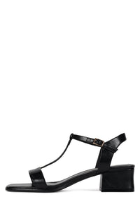 AUSTERE Black