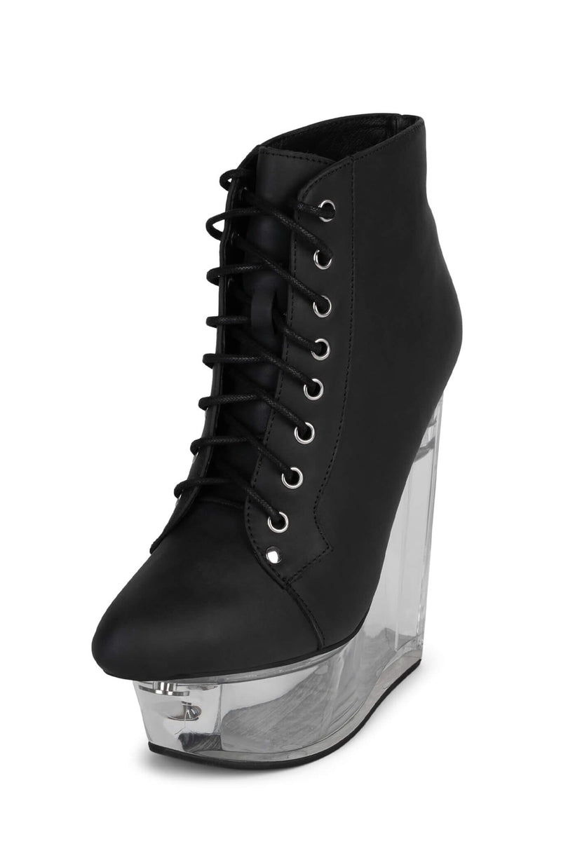 BALFOUR Jeffrey Campbell Platform Wedge