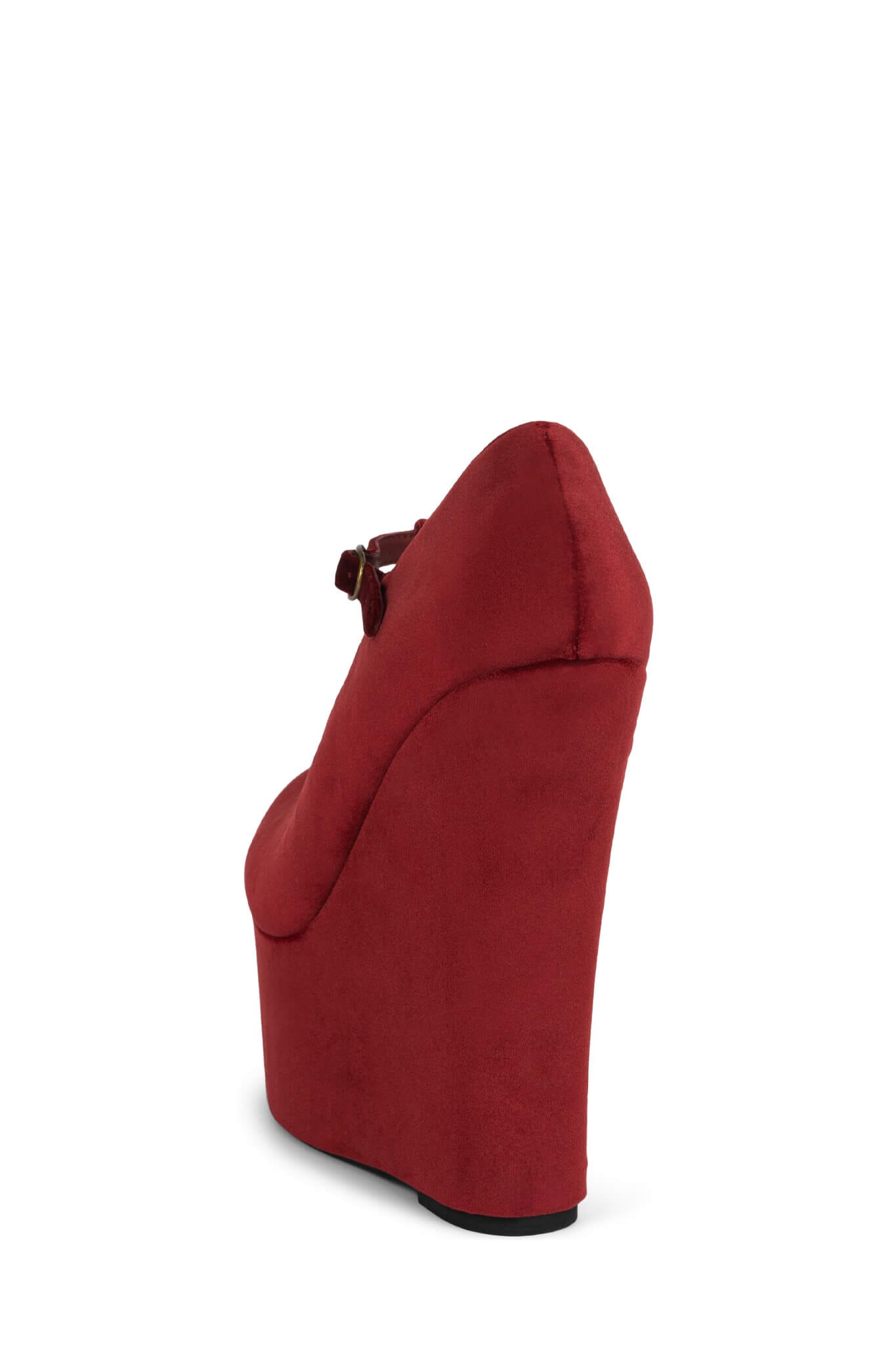 BAM-BAM Jeffrey Campbell Platform Mary-Jane