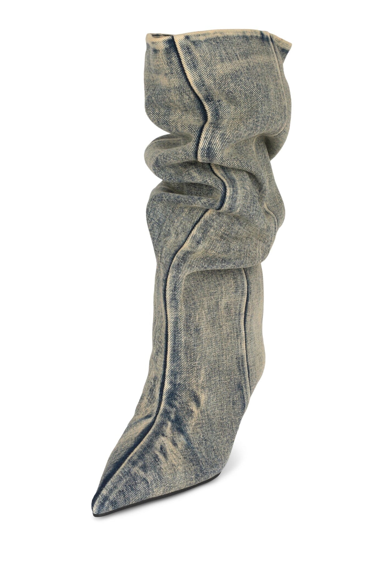BANGA-DEN Knee-High Boot ST 