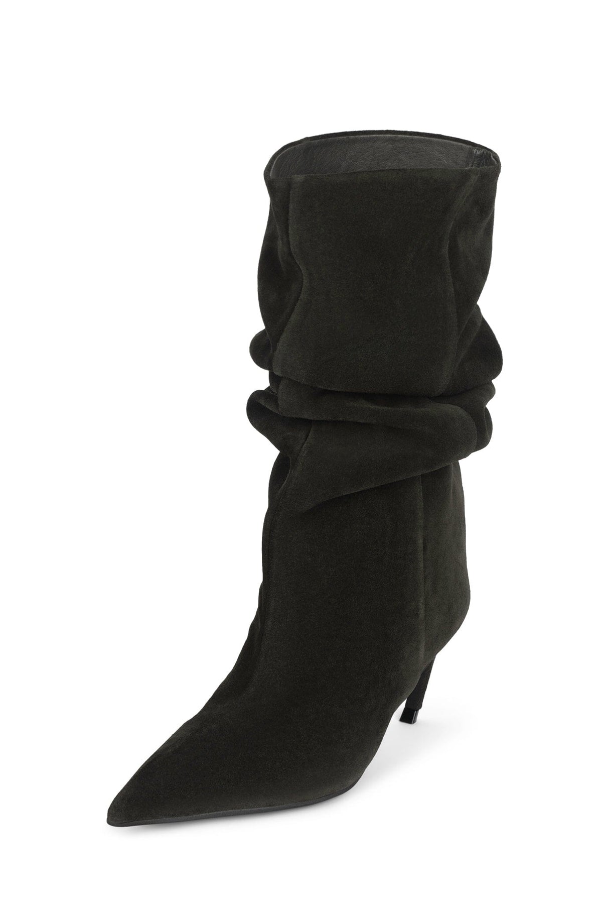 BANGARANG Knee-High Boot ST 