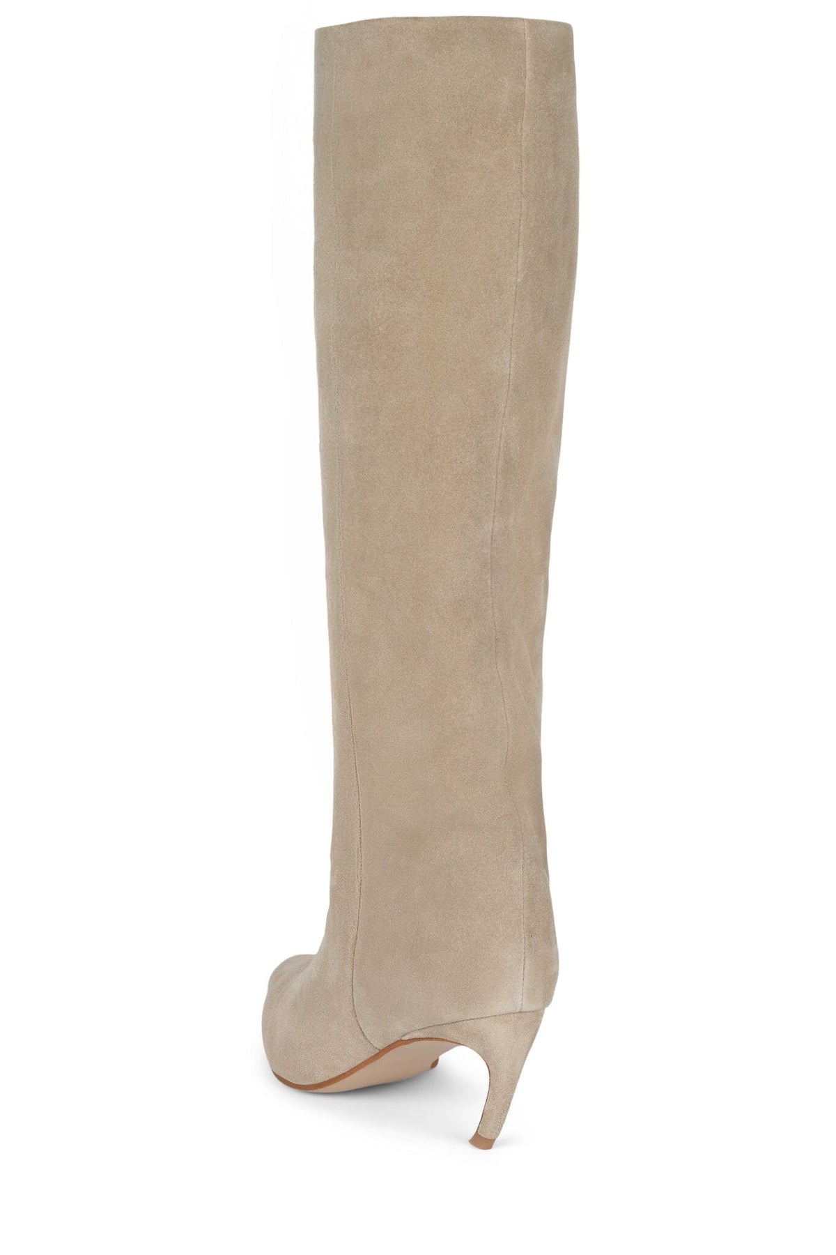 BANGARANG Knee-High Boot ST 